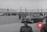 Image of Opening of St Lawrence Seaway St Lambert Quebec Canada, 1959, second 49 stock footage video 65675078225