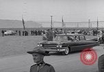 Image of Opening of St Lawrence Seaway St Lambert Quebec Canada, 1959, second 50 stock footage video 65675078225