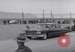 Image of Opening of St Lawrence Seaway St Lambert Quebec Canada, 1959, second 51 stock footage video 65675078225