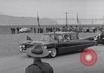 Image of Opening of St Lawrence Seaway St Lambert Quebec Canada, 1959, second 52 stock footage video 65675078225