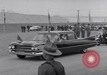 Image of Opening of St Lawrence Seaway St Lambert Quebec Canada, 1959, second 53 stock footage video 65675078225