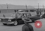 Image of Opening of St Lawrence Seaway St Lambert Quebec Canada, 1959, second 54 stock footage video 65675078225