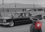 Image of Opening of St Lawrence Seaway St Lambert Quebec Canada, 1959, second 55 stock footage video 65675078225
