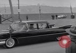 Image of Opening of St Lawrence Seaway St Lambert Quebec Canada, 1959, second 56 stock footage video 65675078225