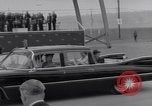 Image of Opening of St Lawrence Seaway St Lambert Quebec Canada, 1959, second 58 stock footage video 65675078225