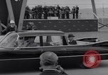 Image of Opening of St Lawrence Seaway St Lambert Quebec Canada, 1959, second 59 stock footage video 65675078225