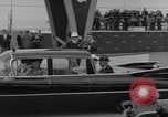 Image of Opening of St Lawrence Seaway St Lambert Quebec Canada, 1959, second 60 stock footage video 65675078225