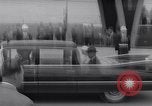 Image of Opening of St Lawrence Seaway St Lambert Quebec Canada, 1959, second 61 stock footage video 65675078225