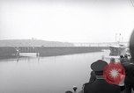 Image of Royal Yacht Britannia opens St Lawrence Seaway St Lambert Quebec Canada, 1959, second 6 stock footage video 65675078227