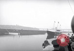 Image of Royal Yacht Britannia opens St Lawrence Seaway St Lambert Quebec Canada, 1959, second 12 stock footage video 65675078227
