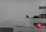 Image of Royal Yacht Britannia opens St Lawrence Seaway St Lambert Quebec Canada, 1959, second 41 stock footage video 65675078227