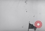 Image of Royal Yacht Britannia opens St Lawrence Seaway St Lambert Quebec Canada, 1959, second 47 stock footage video 65675078227