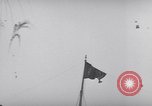 Image of Royal Yacht Britannia opens St Lawrence Seaway St Lambert Quebec Canada, 1959, second 51 stock footage video 65675078227