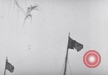 Image of Royal Yacht Britannia opens St Lawrence Seaway St Lambert Quebec Canada, 1959, second 52 stock footage video 65675078227