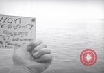 Image of Royal Yacht Britannia opens St Lawrence Seaway St Lambert Quebec Canada, 1959, second 55 stock footage video 65675078227
