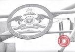 Image of Royal Yacht Britannia opens St Lawrence Seaway St Lambert Quebec Canada, 1959, second 60 stock footage video 65675078227