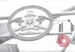 Image of Royal Yacht Britannia opens St Lawrence Seaway St Lambert Quebec Canada, 1959, second 61 stock footage video 65675078227