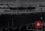 Image of British Yacht Britannia St Lambert Quebec Canada, 1959, second 6 stock footage video 65675078228