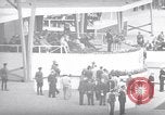 Image of British Yacht Britannia St Lambert Quebec Canada, 1959, second 22 stock footage video 65675078228