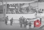 Image of British Yacht Britannia St Lambert Quebec Canada, 1959, second 25 stock footage video 65675078228