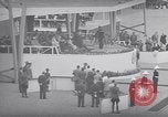 Image of British Yacht Britannia St Lambert Quebec Canada, 1959, second 26 stock footage video 65675078228