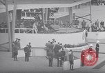 Image of British Yacht Britannia St Lambert Quebec Canada, 1959, second 31 stock footage video 65675078228