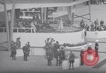 Image of British Yacht Britannia St Lambert Quebec Canada, 1959, second 40 stock footage video 65675078228
