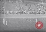 Image of British Yacht Britannia St Lambert Quebec Canada, 1959, second 42 stock footage video 65675078228