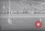 Image of British Yacht Britannia St Lambert Quebec Canada, 1959, second 44 stock footage video 65675078228