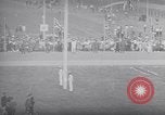 Image of British Yacht Britannia St Lambert Quebec Canada, 1959, second 45 stock footage video 65675078228