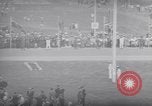 Image of British Yacht Britannia St Lambert Quebec Canada, 1959, second 47 stock footage video 65675078228