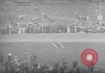 Image of British Yacht Britannia St Lambert Quebec Canada, 1959, second 49 stock footage video 65675078228