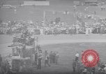 Image of British Yacht Britannia St Lambert Quebec Canada, 1959, second 52 stock footage video 65675078228