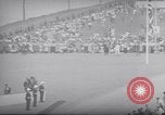 Image of British Yacht Britannia St Lambert Quebec Canada, 1959, second 56 stock footage video 65675078228