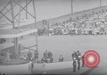 Image of British Yacht Britannia St Lambert Quebec Canada, 1959, second 58 stock footage video 65675078228