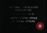 Image of Native American Indians rounding up horses United States USA, 1941, second 12 stock footage video 65675078229