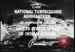 Image of Native American Indians rounding up horses United States USA, 1941, second 17 stock footage video 65675078229