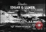 Image of Native American Indians rounding up horses United States USA, 1941, second 36 stock footage video 65675078229