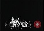 Image of Native American Indians rounding up horses United States USA, 1941, second 54 stock footage video 65675078229