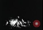 Image of Native American Indians rounding up horses United States USA, 1941, second 55 stock footage video 65675078229