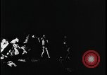 Image of Native American Indians rounding up horses United States USA, 1941, second 57 stock footage video 65675078229
