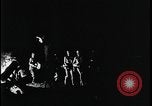 Image of Native American Indians rounding up horses United States USA, 1941, second 59 stock footage video 65675078229