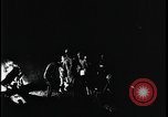 Image of Native American Indians rounding up horses United States USA, 1941, second 60 stock footage video 65675078229