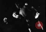 Image of Native American Indians rounding up horses United States USA, 1941, second 62 stock footage video 65675078229