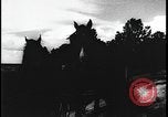 Image of Native American Indians leaving funeral United States USA, 1941, second 6 stock footage video 65675078230