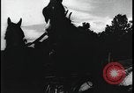 Image of Native American Indians leaving funeral United States USA, 1941, second 7 stock footage video 65675078230