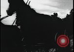 Image of Native American Indians leaving funeral United States USA, 1941, second 8 stock footage video 65675078230
