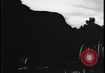 Image of Native American Indians leaving funeral United States USA, 1941, second 9 stock footage video 65675078230