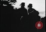 Image of Native American Indians leaving funeral United States USA, 1941, second 11 stock footage video 65675078230