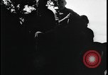Image of Native American Indians leaving funeral United States USA, 1941, second 12 stock footage video 65675078230
